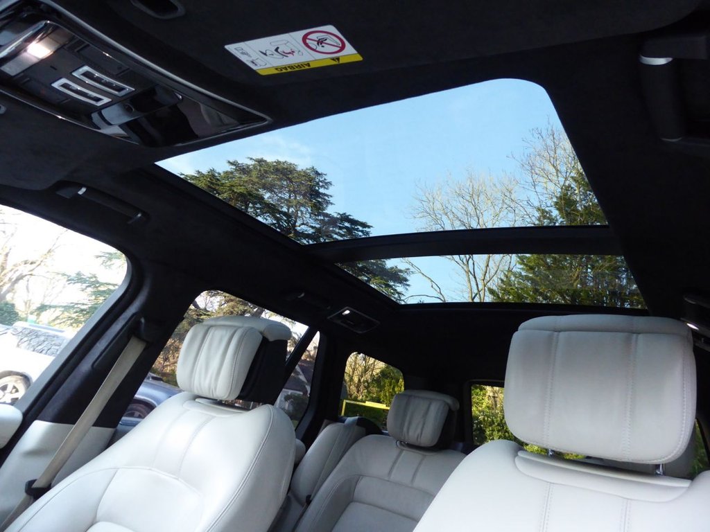 Used Land Rover Range Rover 2018 for sale - 77719953: Photo 23