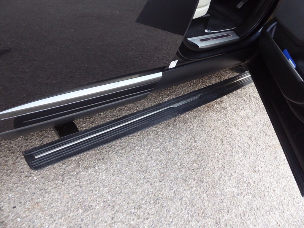 Used Land Rover Range Rover 2018 for sale - 77719953: Photo 28