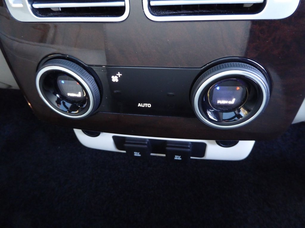 Used Land Rover Range Rover 2018 for sale - 77719953: Photo 31