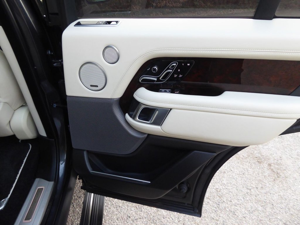 Used Land Rover Range Rover 2018 for sale - 77719953: Photo 34