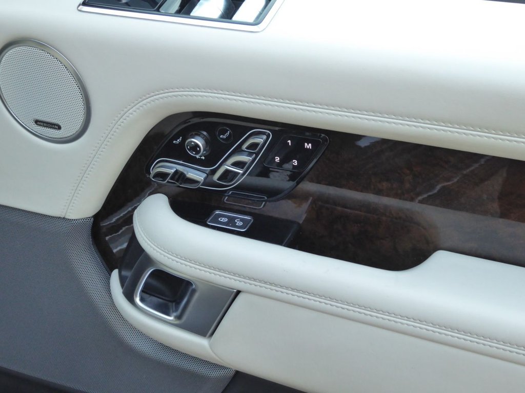 Used Land Rover Range Rover 2018 for sale - 77719953: Photo 39