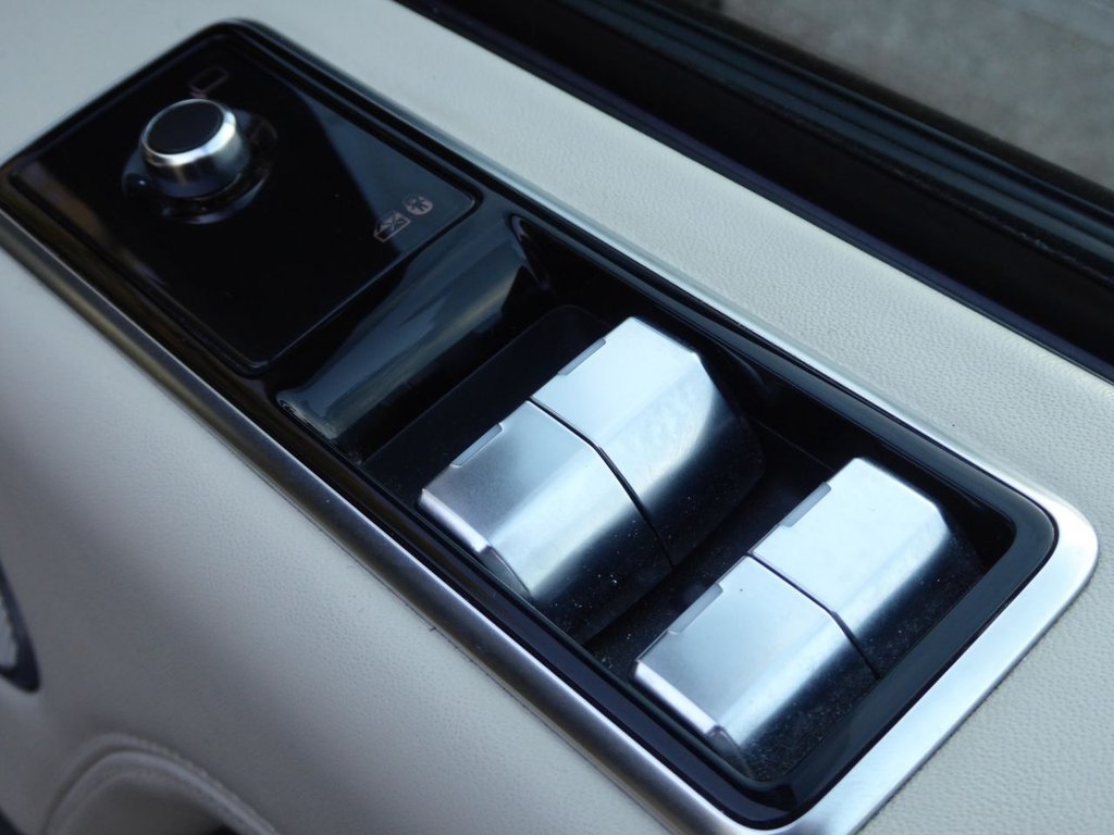 Used Land Rover Range Rover 2018 for sale - 77719953: Photo 40