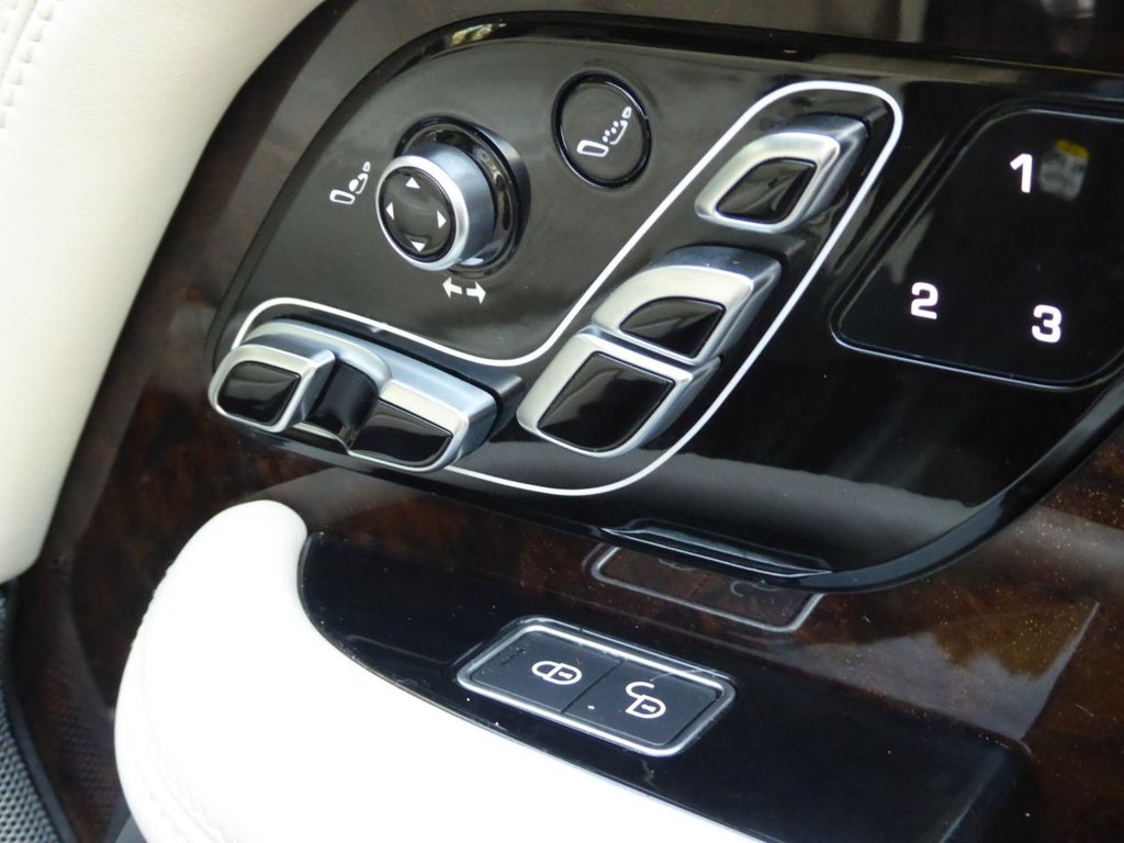 Used Land Rover Range Rover 2018 for sale - 77719953: Photo 41