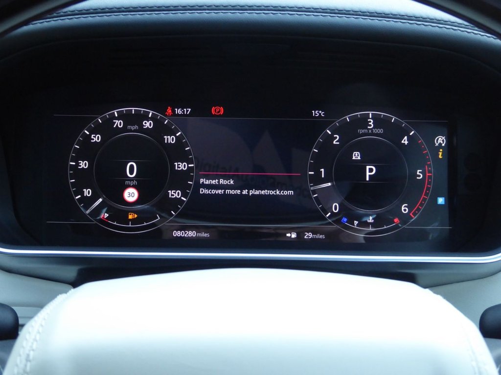 Used Land Rover Range Rover 2018 for sale - 77719953: Photo 42