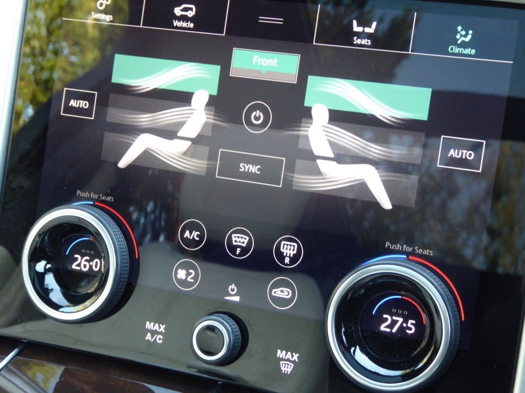 Used Land Rover Range Rover 2018 for sale - 77719953: Photo 45