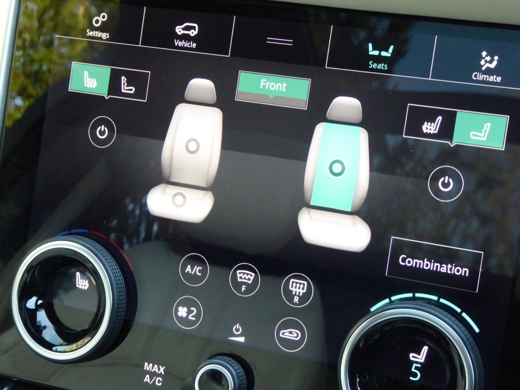 Used Land Rover Range Rover 2018 for sale - 77719953: Photo 46