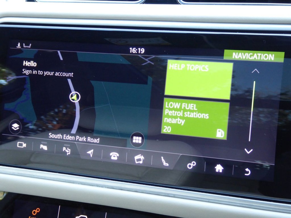 Used Land Rover Range Rover 2018 for sale - 77719953: Photo 48