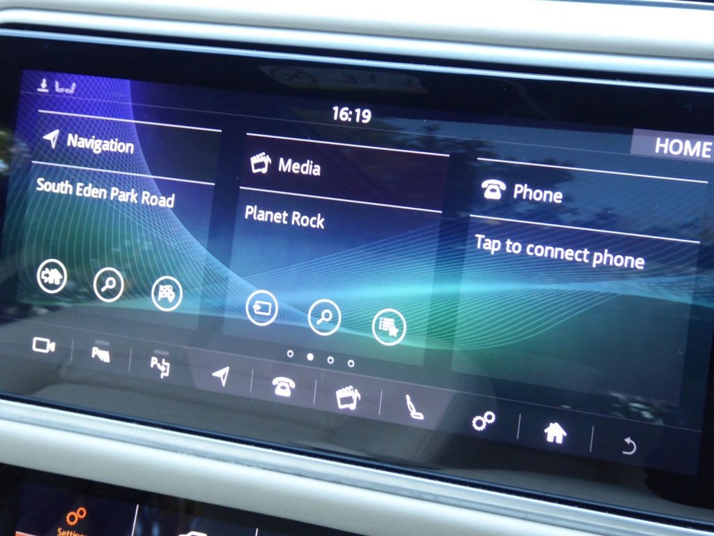 Used Land Rover Range Rover 2018 for sale - 77719953: Photo 49