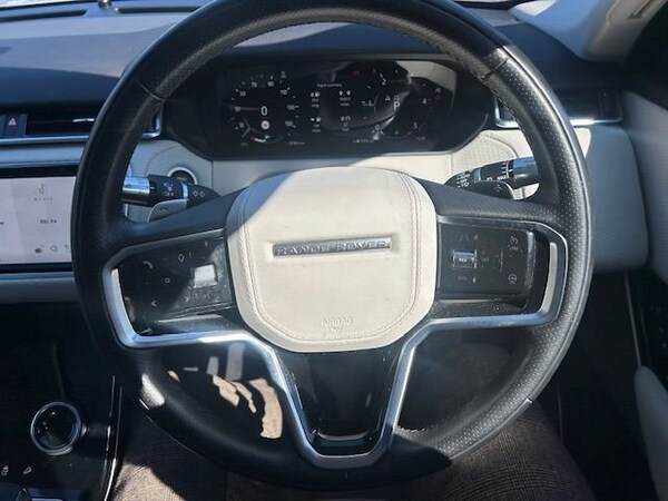 Used Land Rover Range Rover Velar 2022 for sale - 74065648: Photo 12
