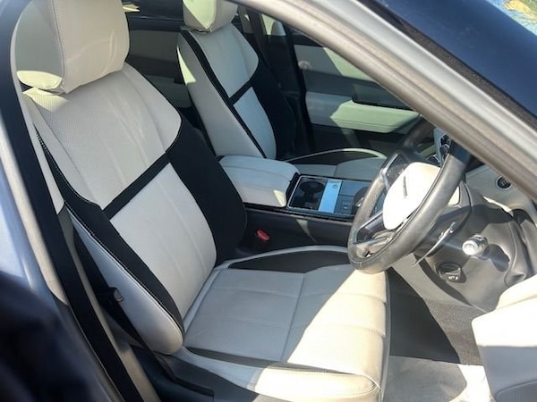 Used Land Rover Range Rover Velar 2022 for sale - 74065648: Photo 19