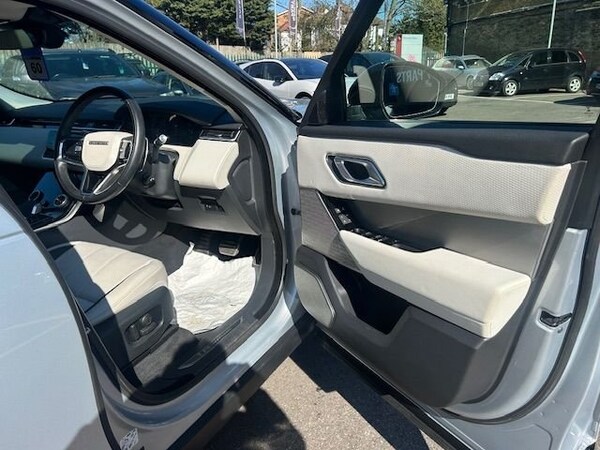 Used Land Rover Range Rover Velar 2022 for sale - 74065648: Photo 31