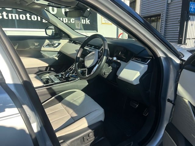 Vehicle 34