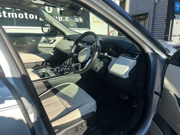 Used Land Rover Range Rover Velar 2022 for sale - 74065648: Photo 34