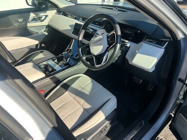 Used Land Rover Range Rover Velar 2022 for sale - 74065648: Photo 35