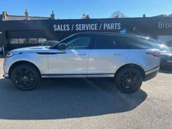 Used Land Rover Range Rover Velar 2022 for sale - 74065648: Photo