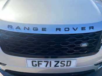 Used Land Rover Range Rover Velar 2022 for sale - 74065648: Photo