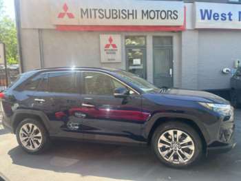 Used Toyota RAV4 2022 for sale - 74606494: Photo