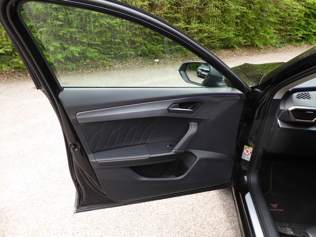 Used Cupra Formentor 2022 for sale - 78181268: Photo 13