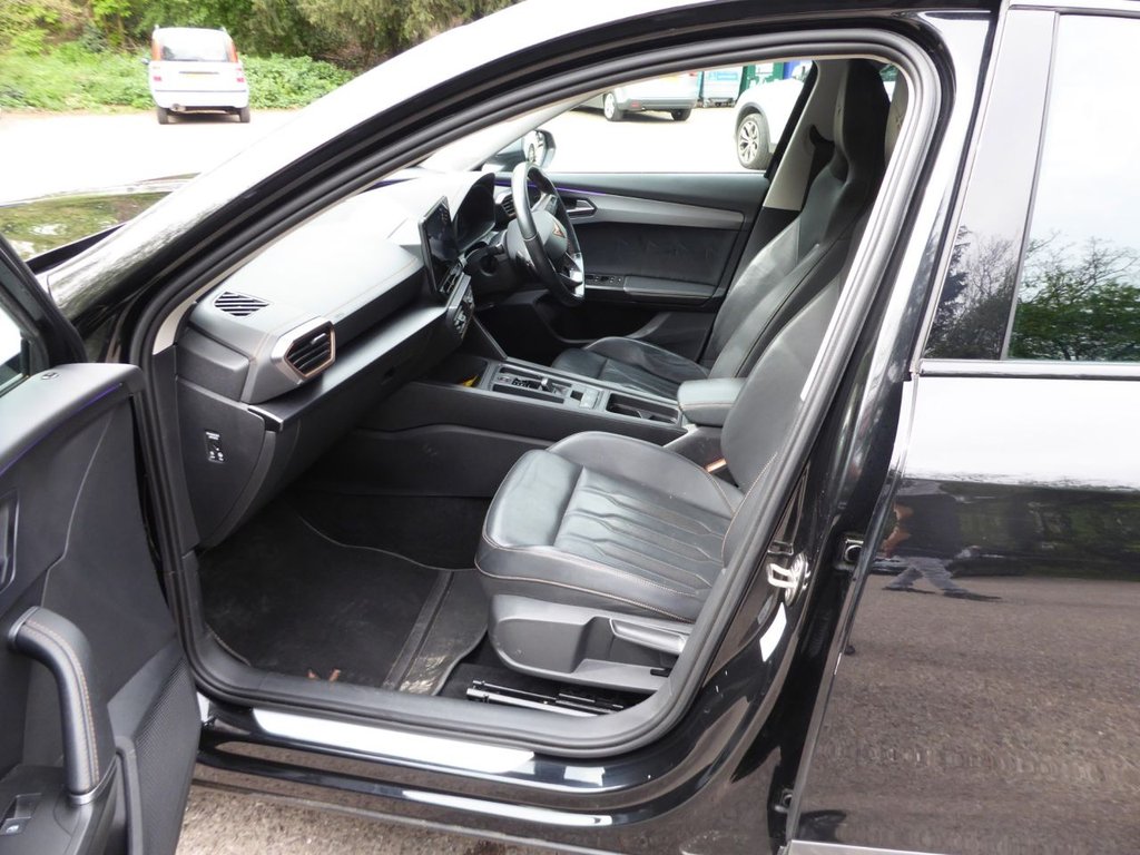 Used Cupra Formentor 2022 for sale - 78181268: Photo 14