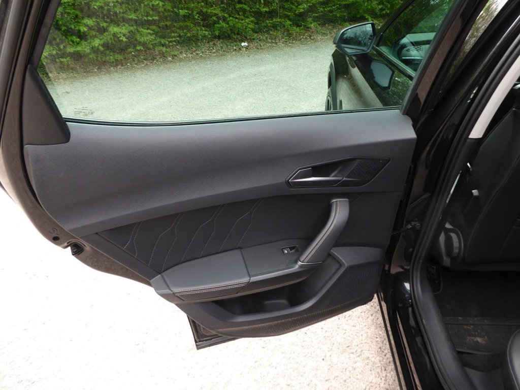 Used Cupra Formentor 2022 for sale - 78181268: Photo 15