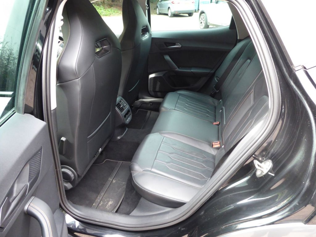 Used Cupra Formentor 2022 for sale - 78181268: Photo 16