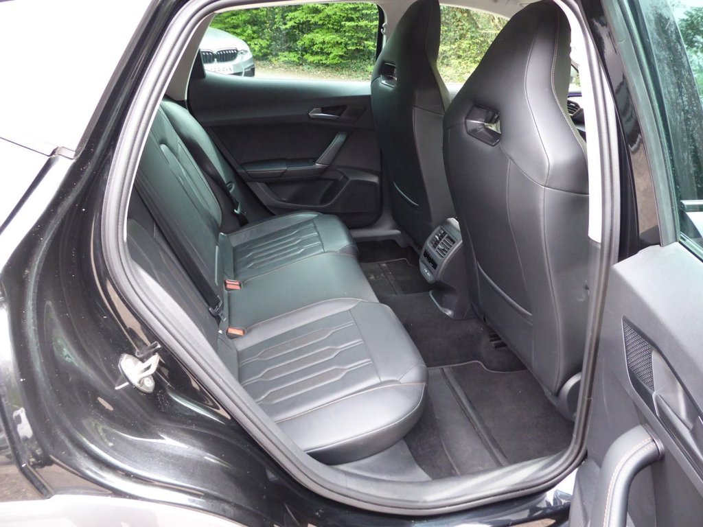 Used Cupra Formentor 2022 for sale - 78181268: Photo 18