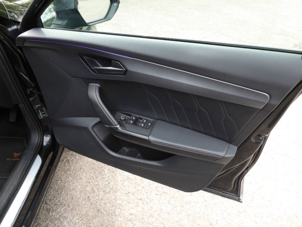 Used Cupra Formentor 2022 for sale - 78181268: Photo 19