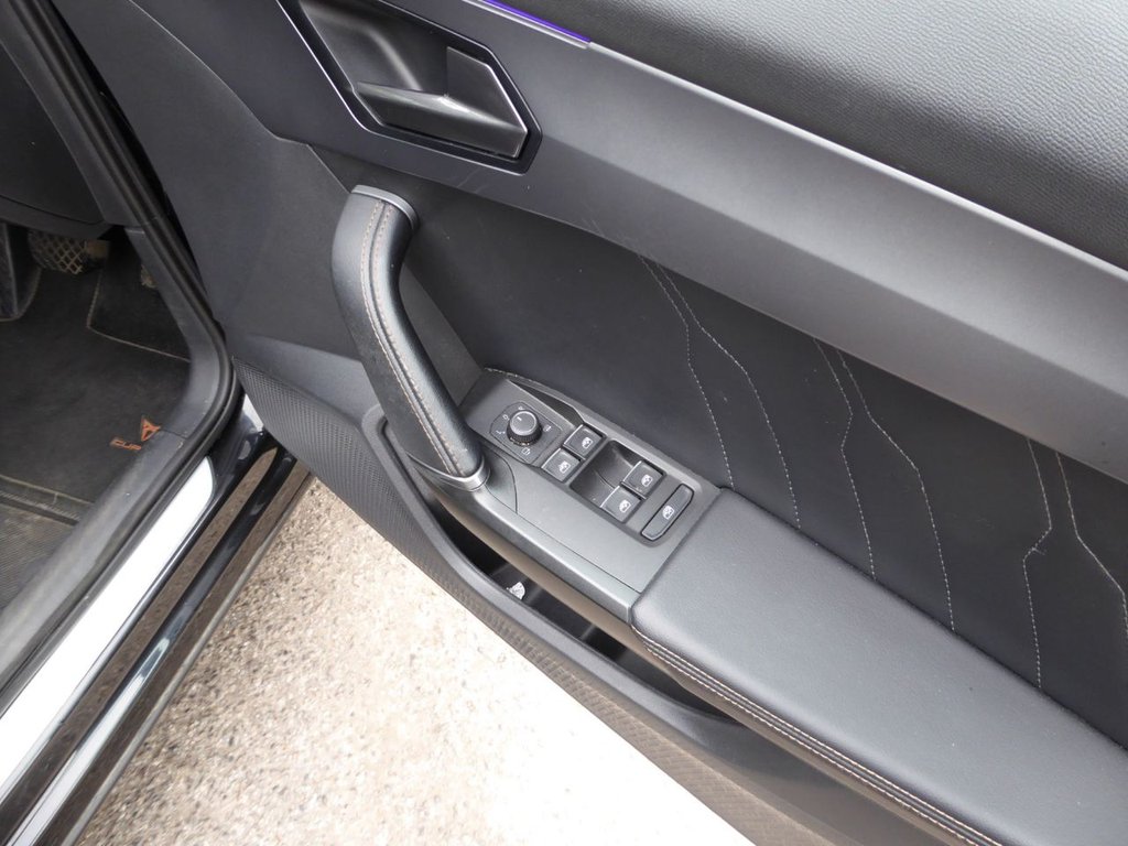 Used Cupra Formentor 2022 for sale - 78181268: Photo 20