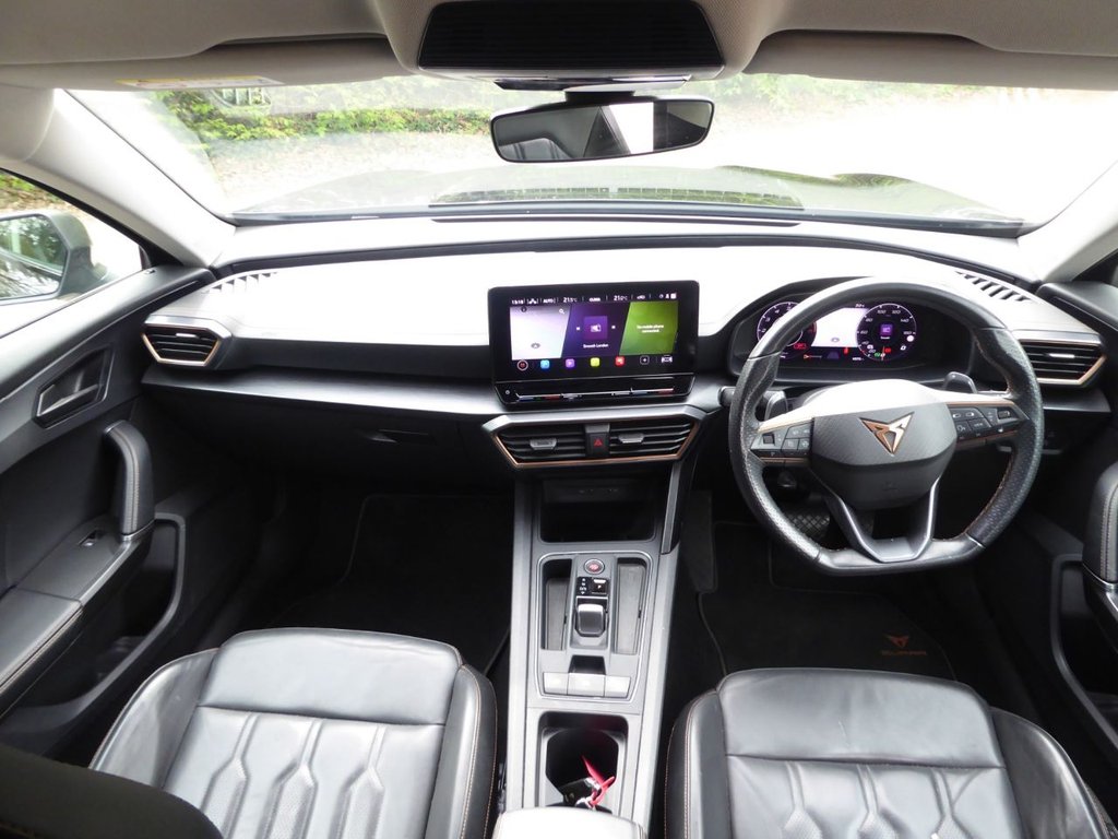 Used Cupra Formentor 2022 for sale - 78181268: Photo 22