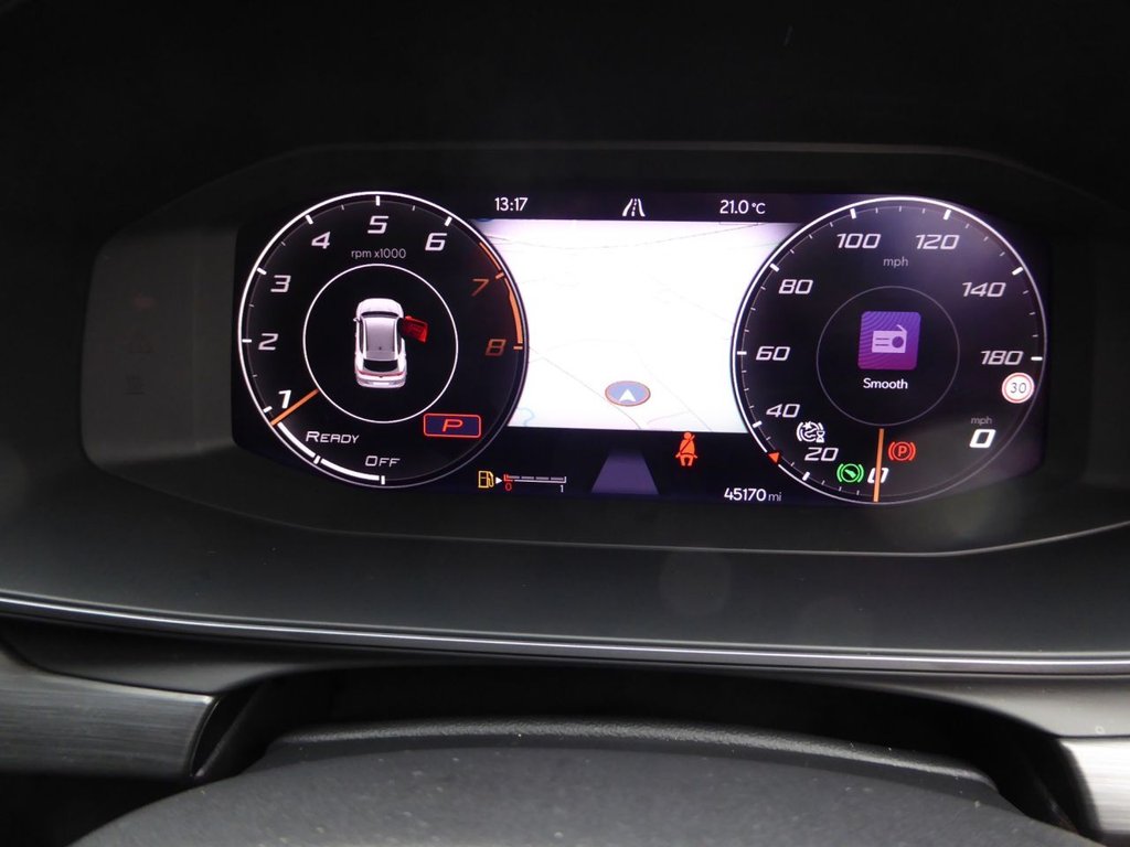 Used Cupra Formentor 2022 for sale - 78181268: Photo 27