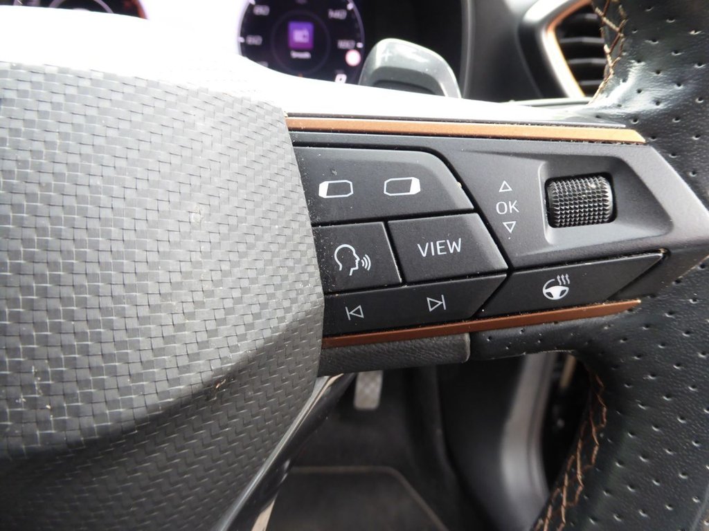 Used Cupra Formentor 2022 for sale - 78181268: Photo 29