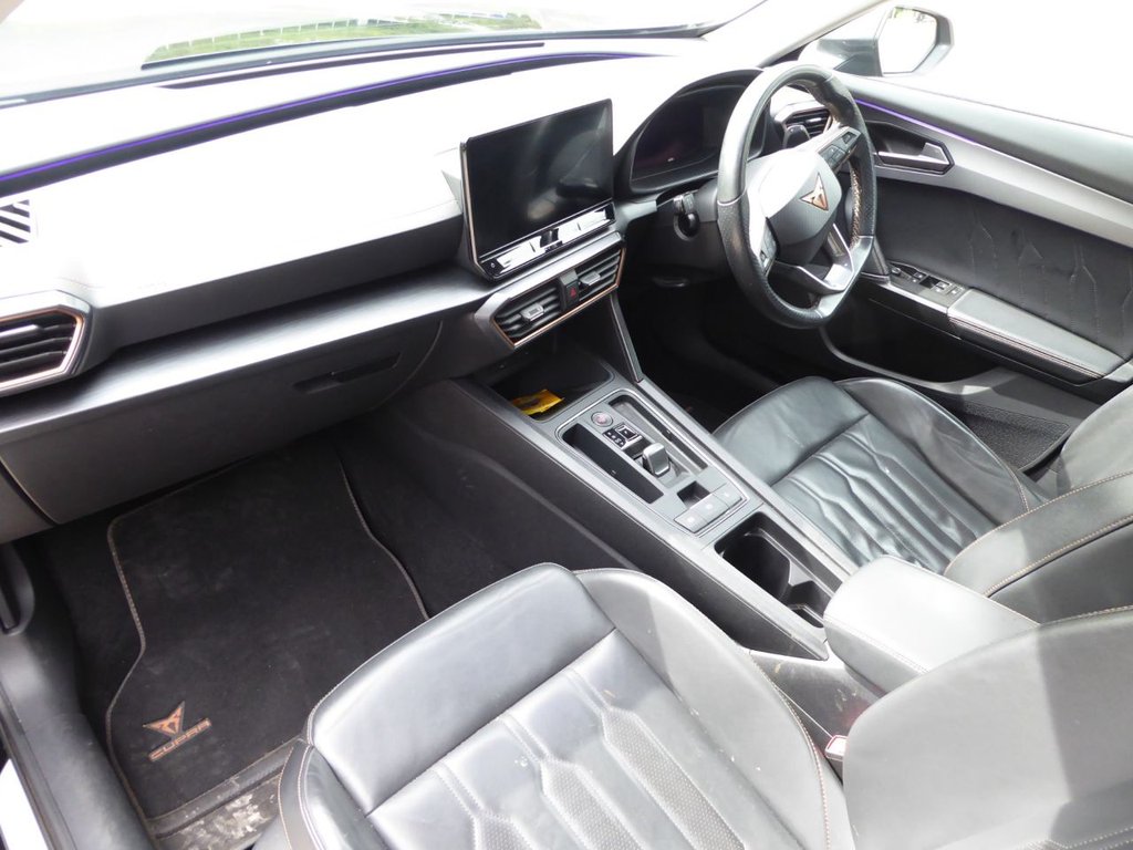 Used Cupra Formentor 2022 for sale - 78181268: Photo 3