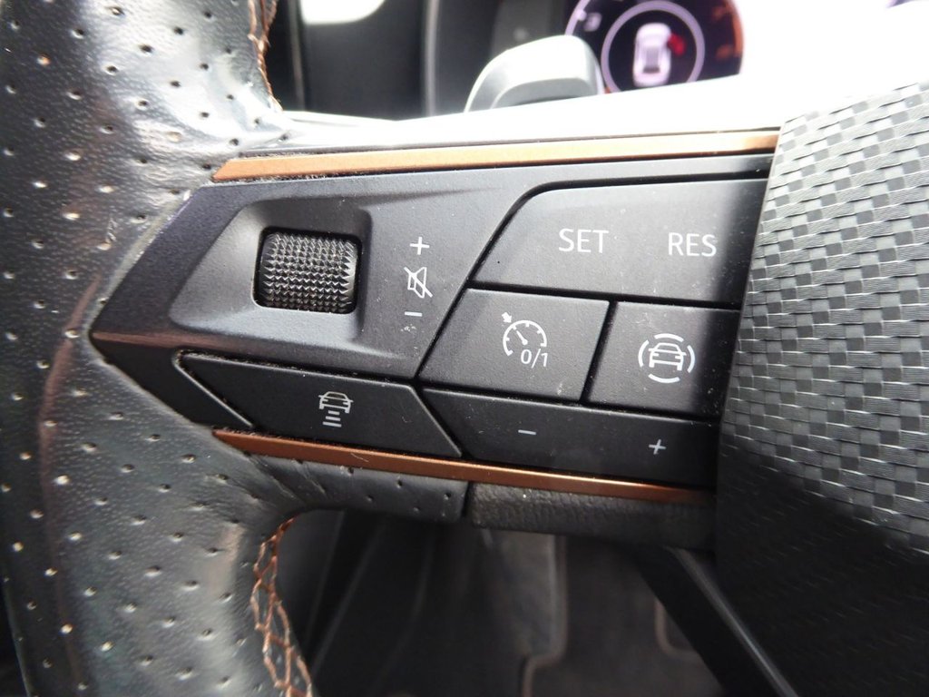 Used Cupra Formentor 2022 for sale - 78181268: Photo 30