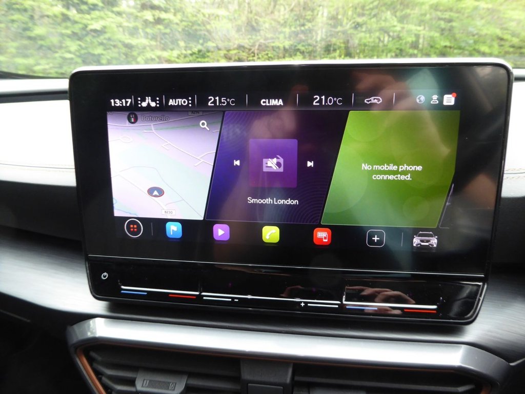 Used Cupra Formentor 2022 for sale - 78181268: Photo 32