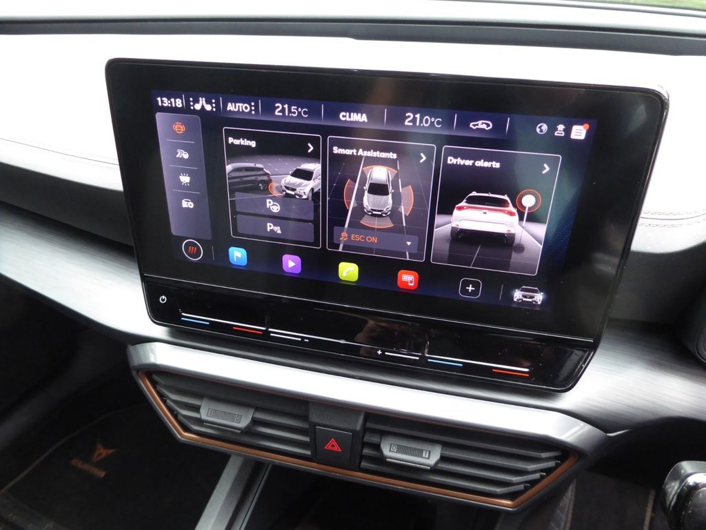 Used Cupra Formentor 2022 for sale - 78181268: Photo 33