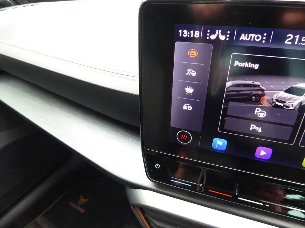 Used Cupra Formentor 2022 for sale - 78181268: Photo 34