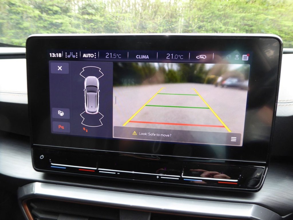 Used Cupra Formentor 2022 for sale - 78181268: Photo 35