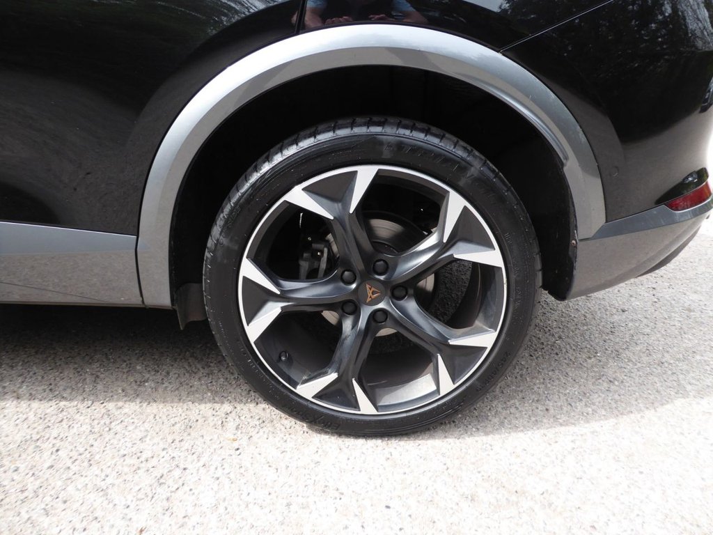 Used Cupra Formentor 2022 for sale - 78181268: Photo 4