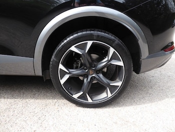 Used Cupra Formentor 2022 for sale - 78181268: Photo