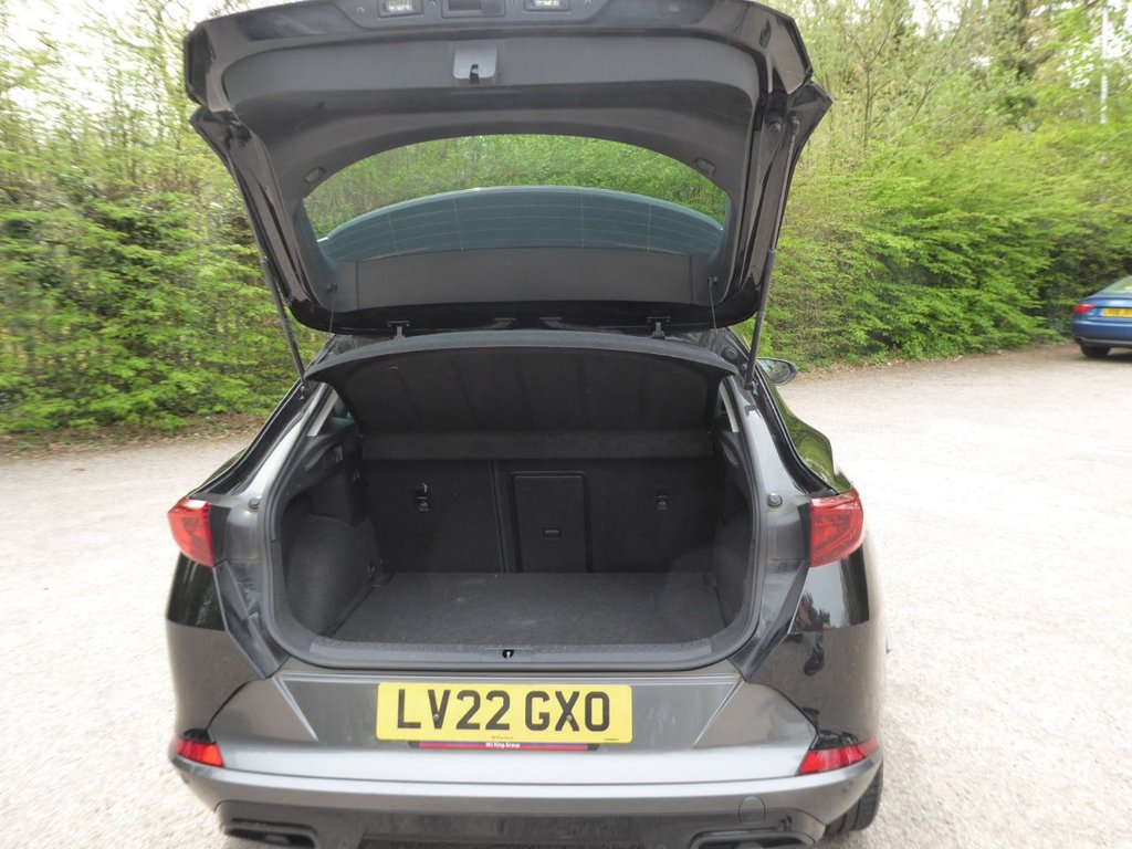 Used Cupra Formentor 2022 for sale - 78181268: Photo 9