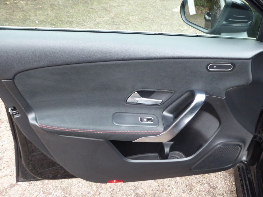 Used Mercedes-Benz A-Class 2018 for sale - 77499150: Photo 14