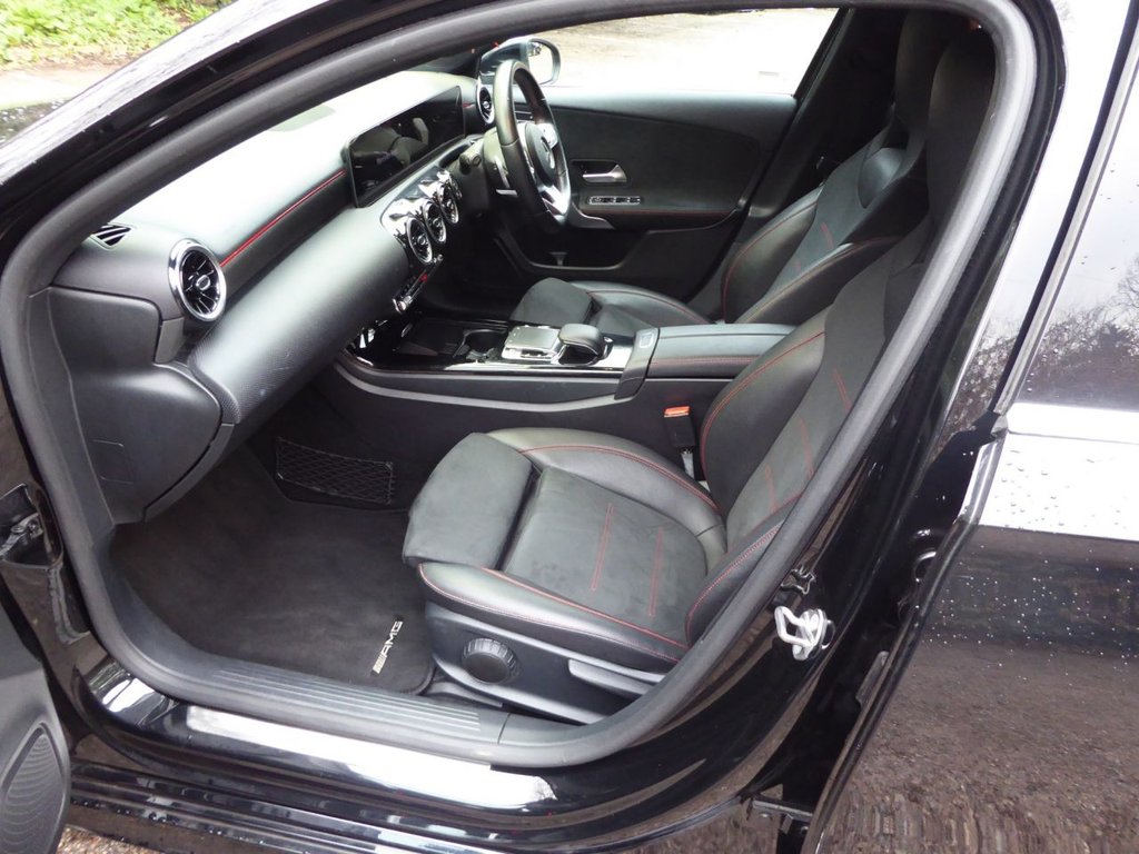 Used Mercedes-Benz A-Class 2018 for sale - 77499150: Photo 16