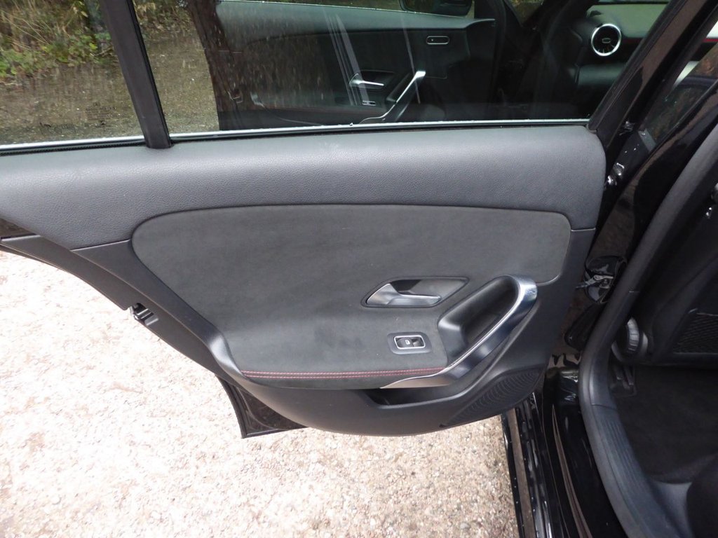 Used Mercedes-Benz A-Class 2018 for sale - 77499150: Photo 17