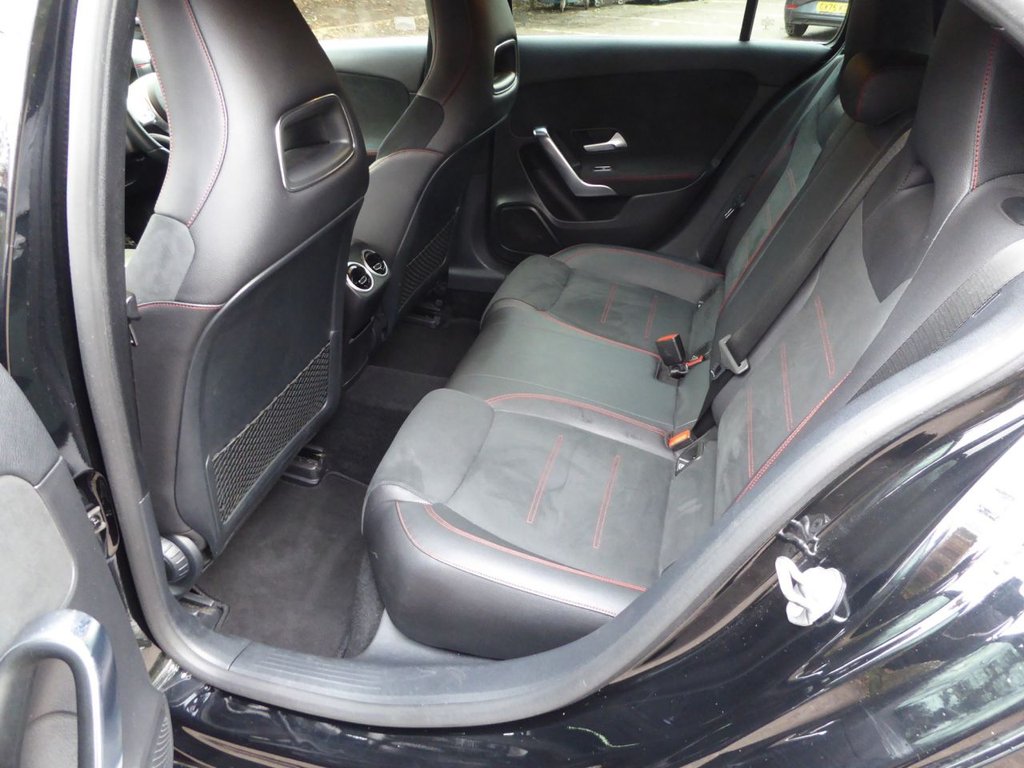 Used Mercedes-Benz A-Class 2018 for sale - 77499150: Photo 18