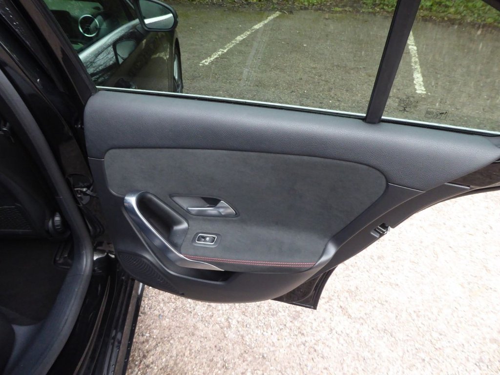 Used Mercedes-Benz A-Class 2018 for sale - 77499150: Photo 19