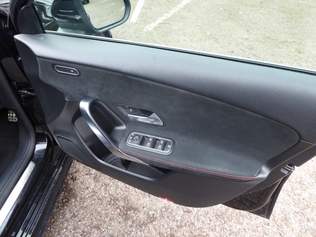 Used Mercedes-Benz A-Class 2018 for sale - 77499150: Photo 20