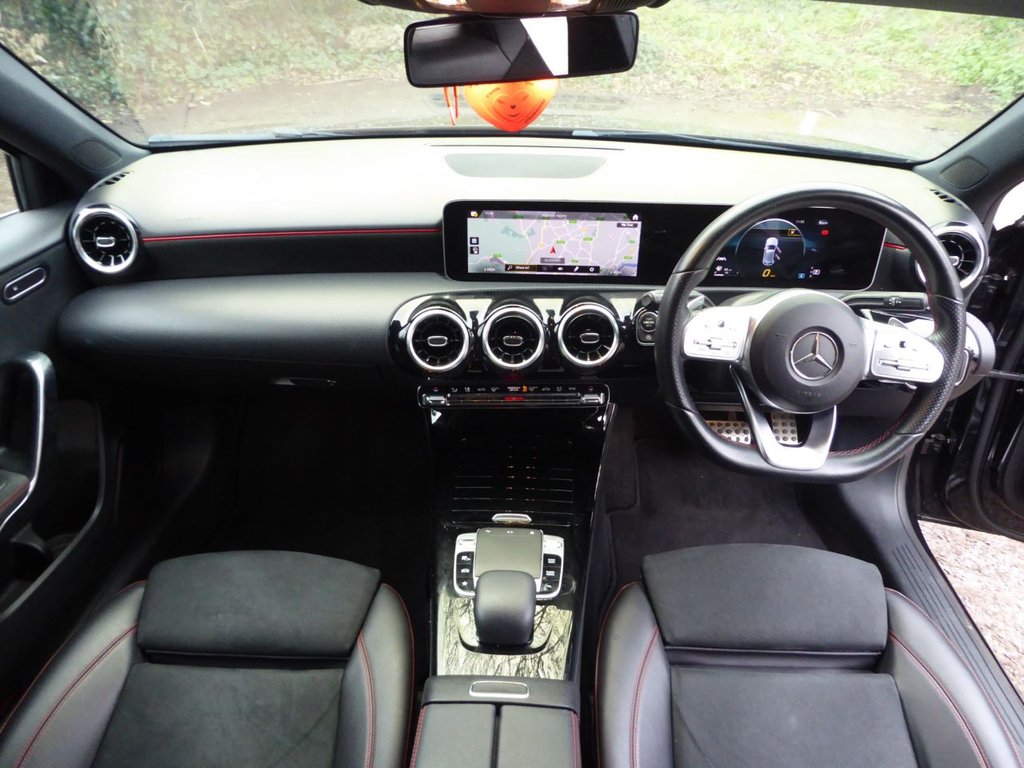 Used Mercedes-Benz A-Class 2018 for sale - 77499150: Photo 23