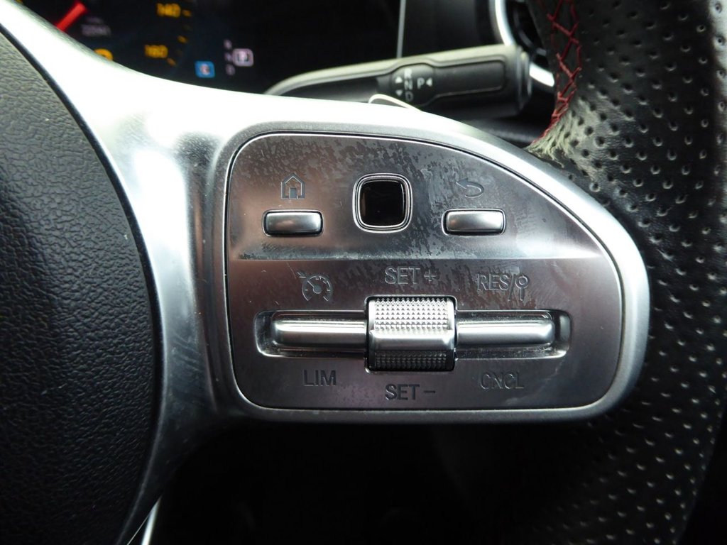 Used Mercedes-Benz A-Class 2018 for sale - 77499150: Photo 27