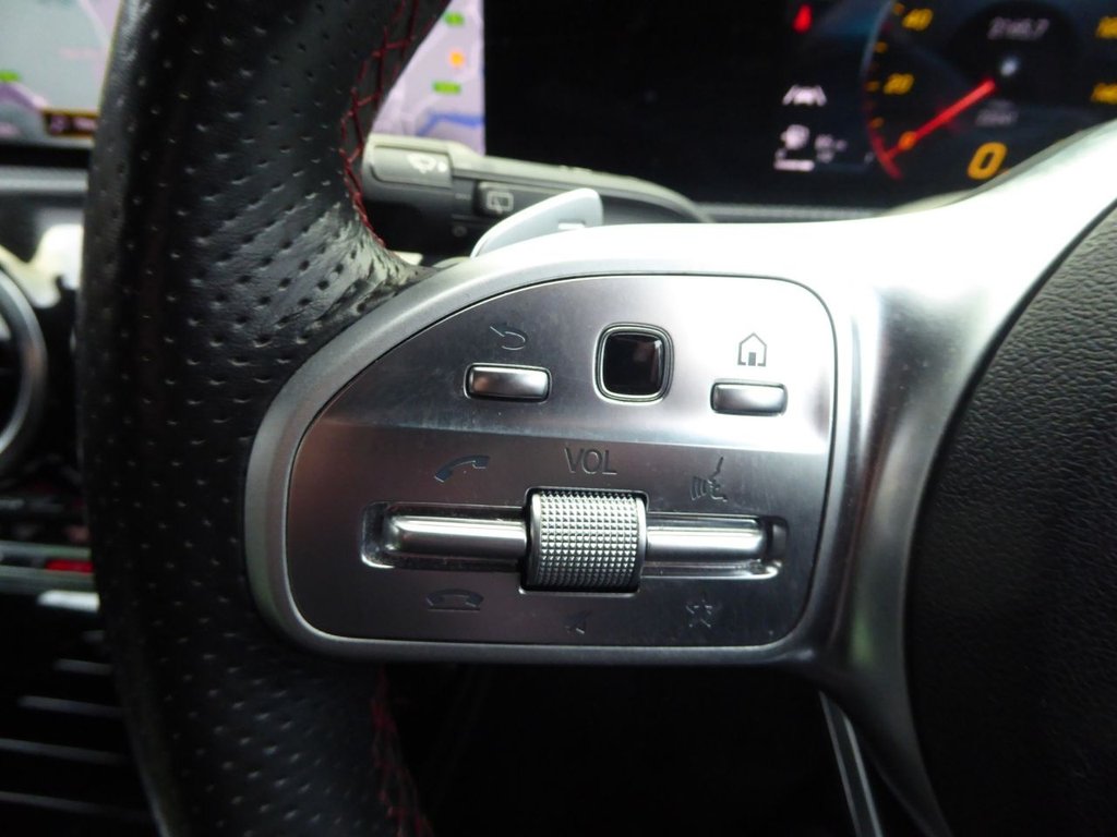 Used Mercedes-Benz A-Class 2018 for sale - 77499150: Photo 28