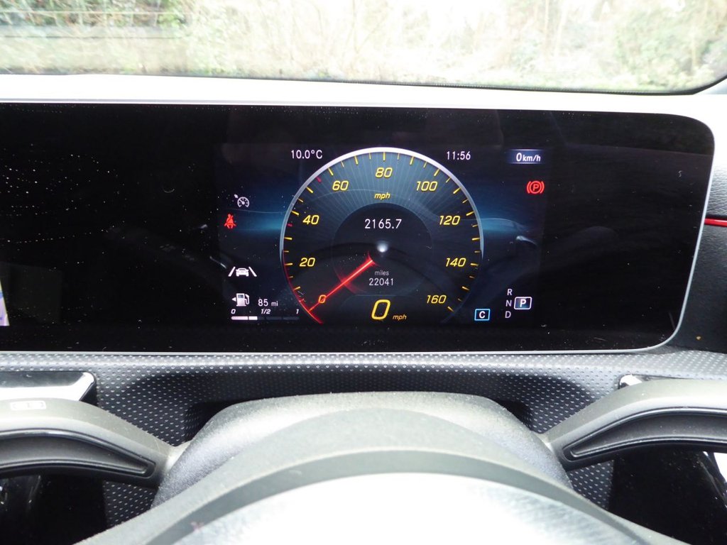 Used Mercedes-Benz A-Class 2018 for sale - 77499150: Photo 29